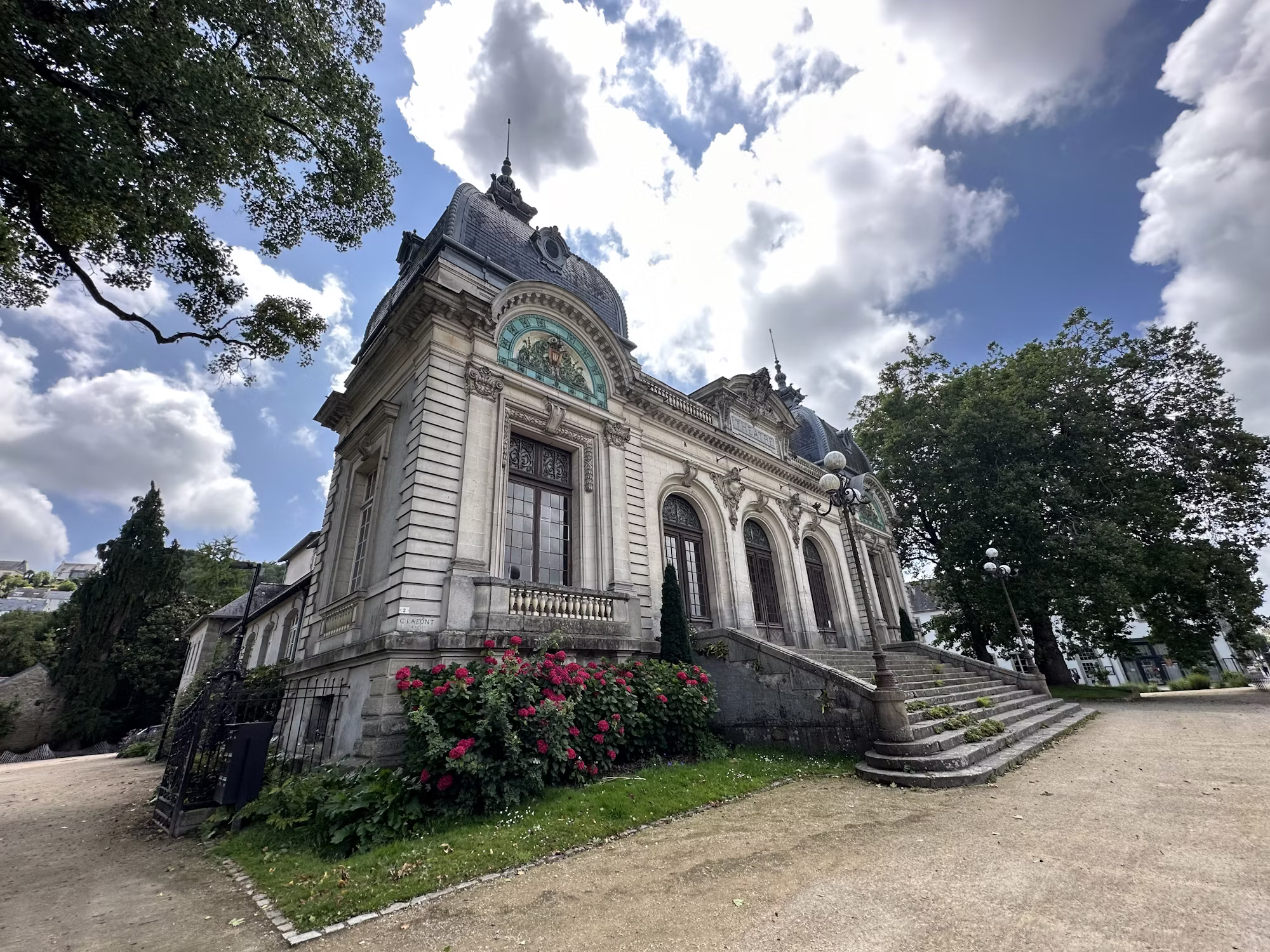 Architektonické zázraky: Struktury, které definují náš svět